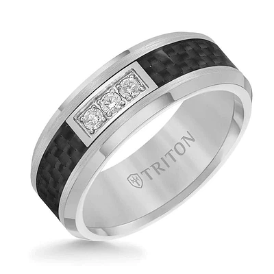 Kay jewelers triton tungsten carbide 2025