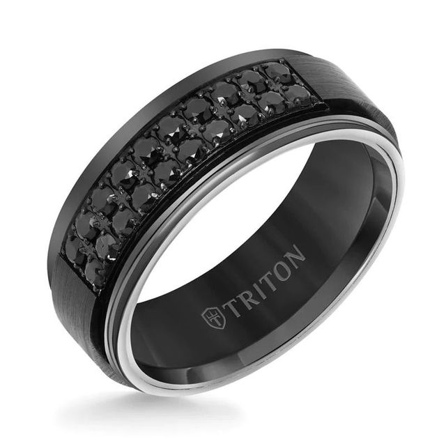 Jared triton wedding band best sale