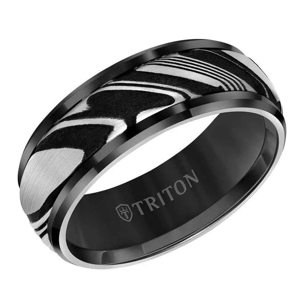 Triton best sale black tungsten