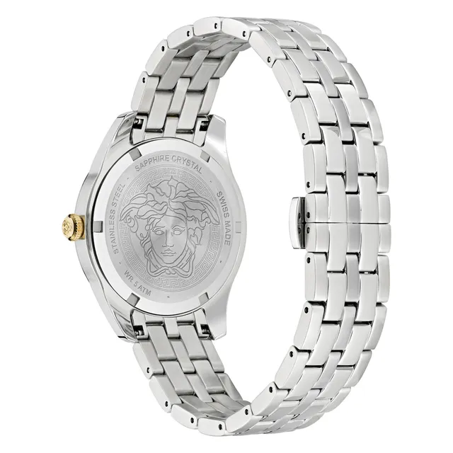 Versace glaze watch on sale