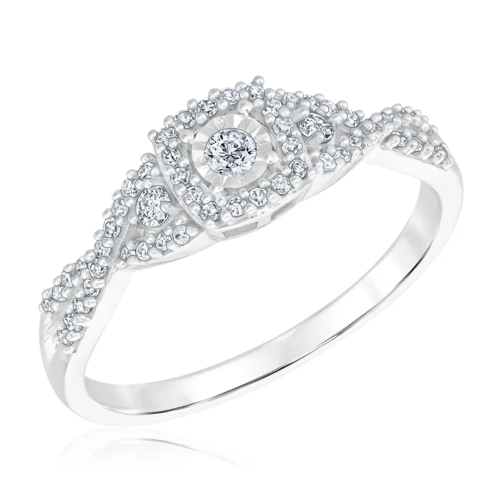 Reeds jewelers clearance promise rings