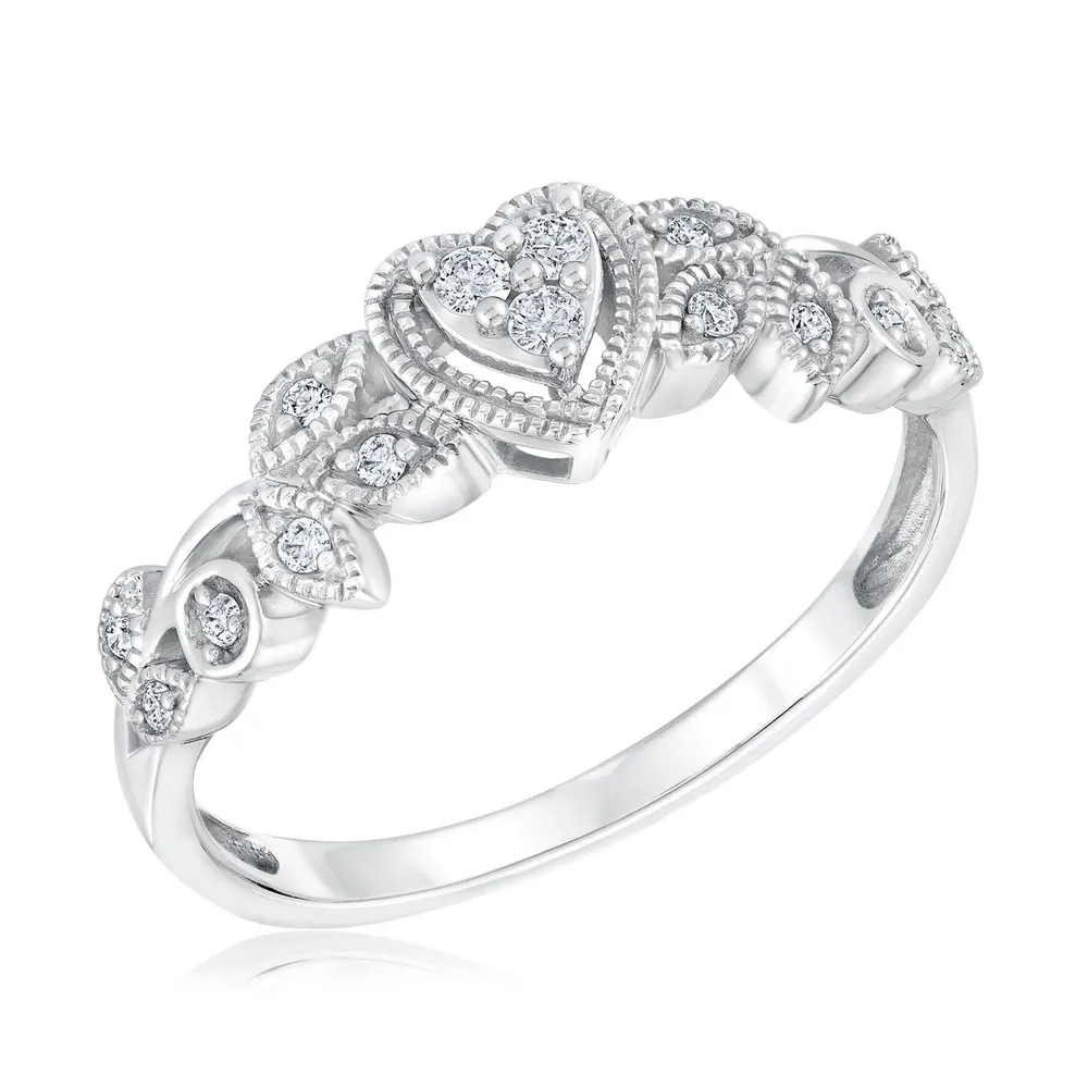 Reeds promise new arrivals rings