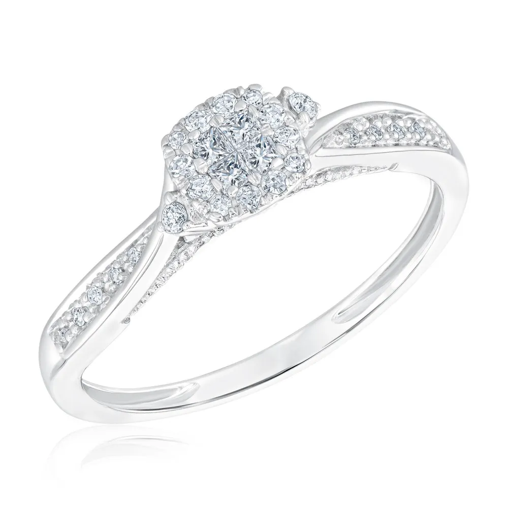 Reeds best sale promise rings
