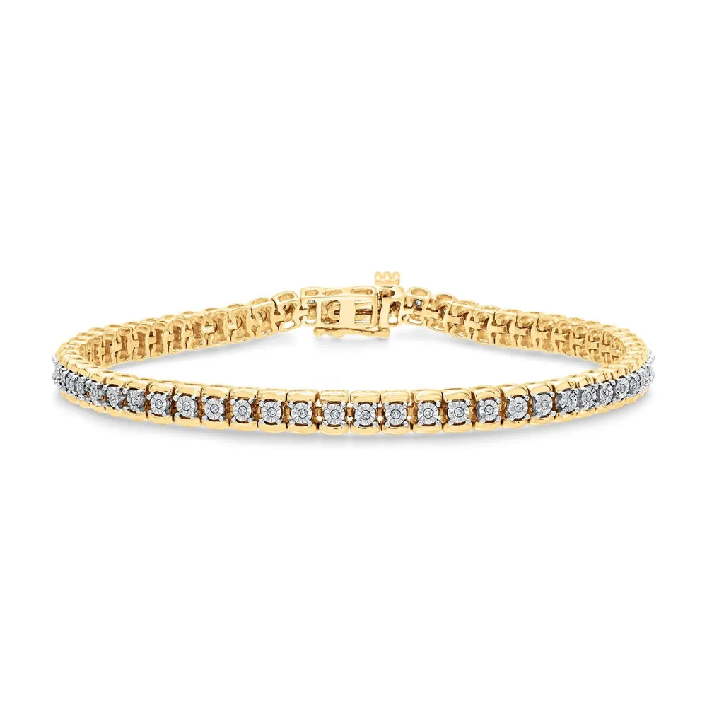 Reeds tennis best sale bracelet