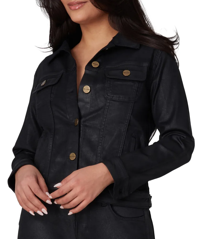 Reitmans 2025 jean jacket