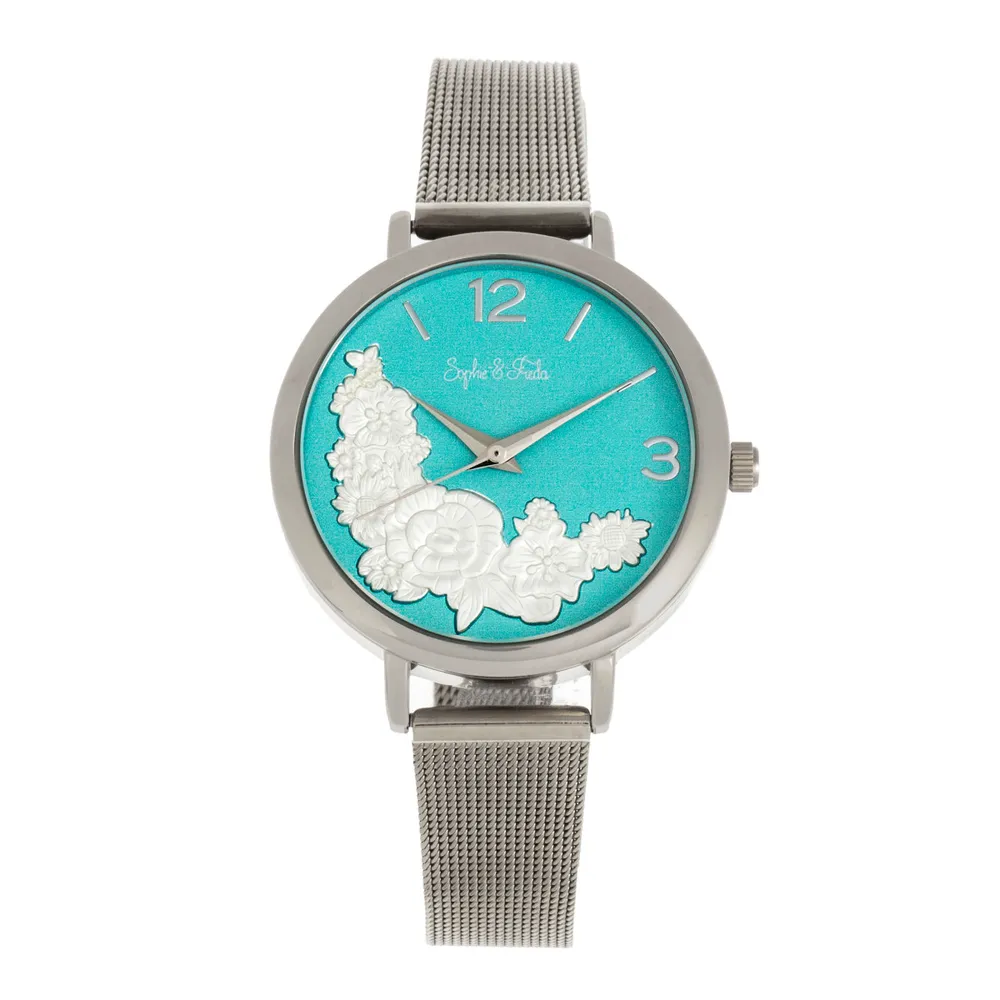 Freda best sale watch straps