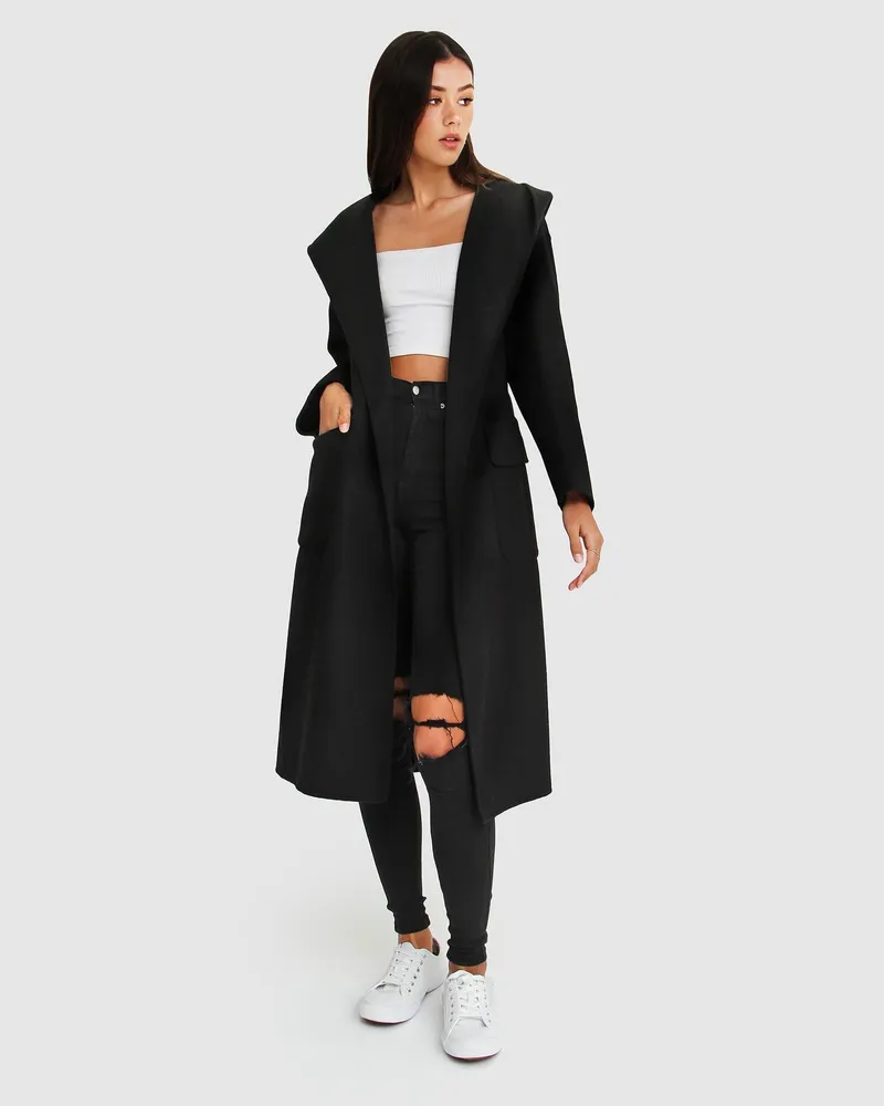 Reitmans 2025 wool coat