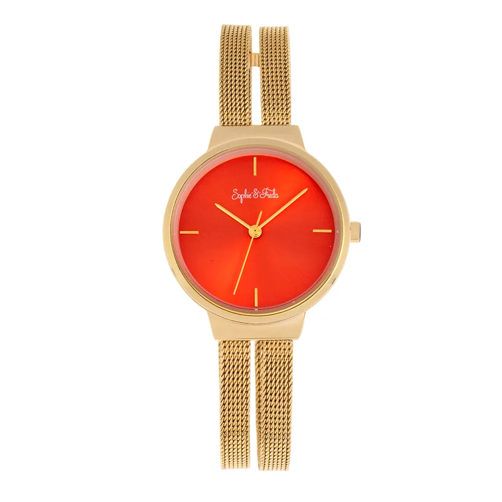 Freda watch hotsell straps