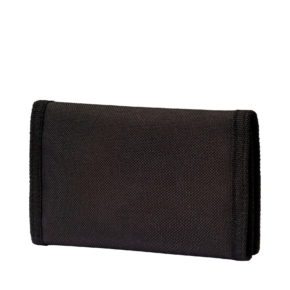 Puma wallets silver top