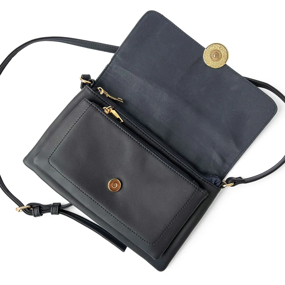 Reitmans Nicci Crossbody Bag with Round Ornament Bramalea City