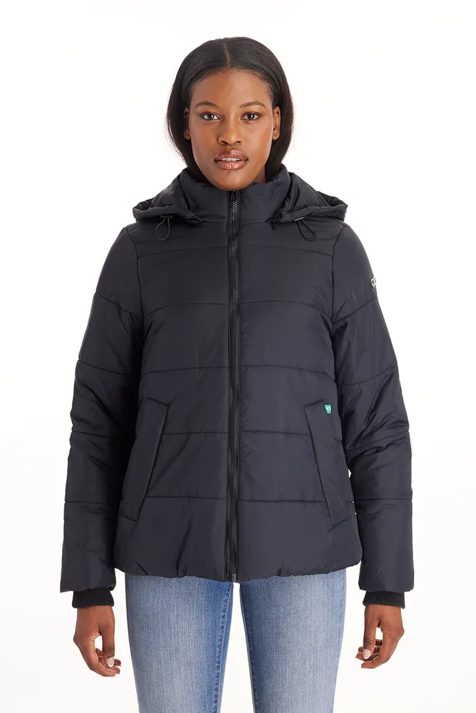Reitmans Waterproof Bomber Jacket For Women Modern Eternity