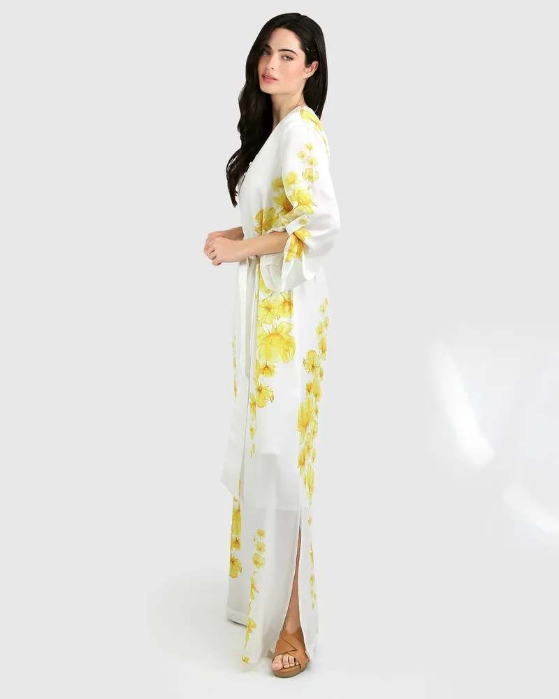 Reitmans robe 2025 soleil