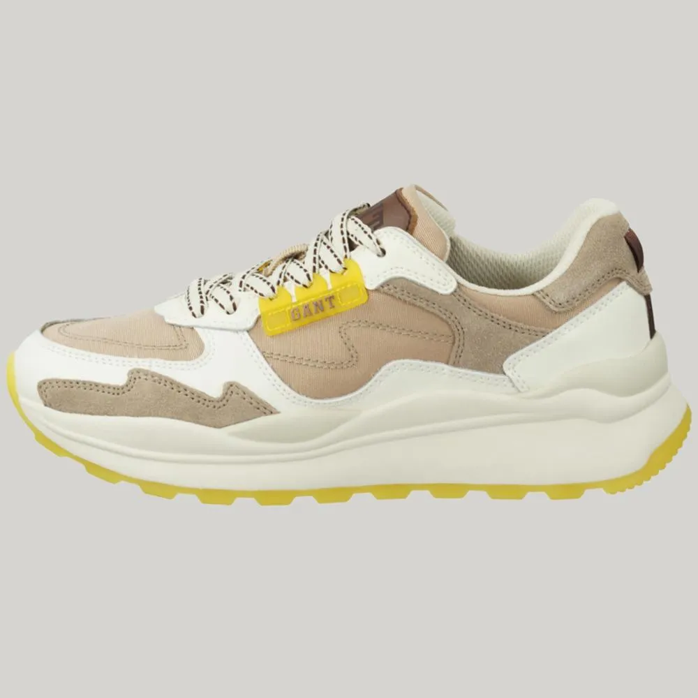 Reitmans Gant Footwear FULTONY SNEAKER Coquitlam Centre