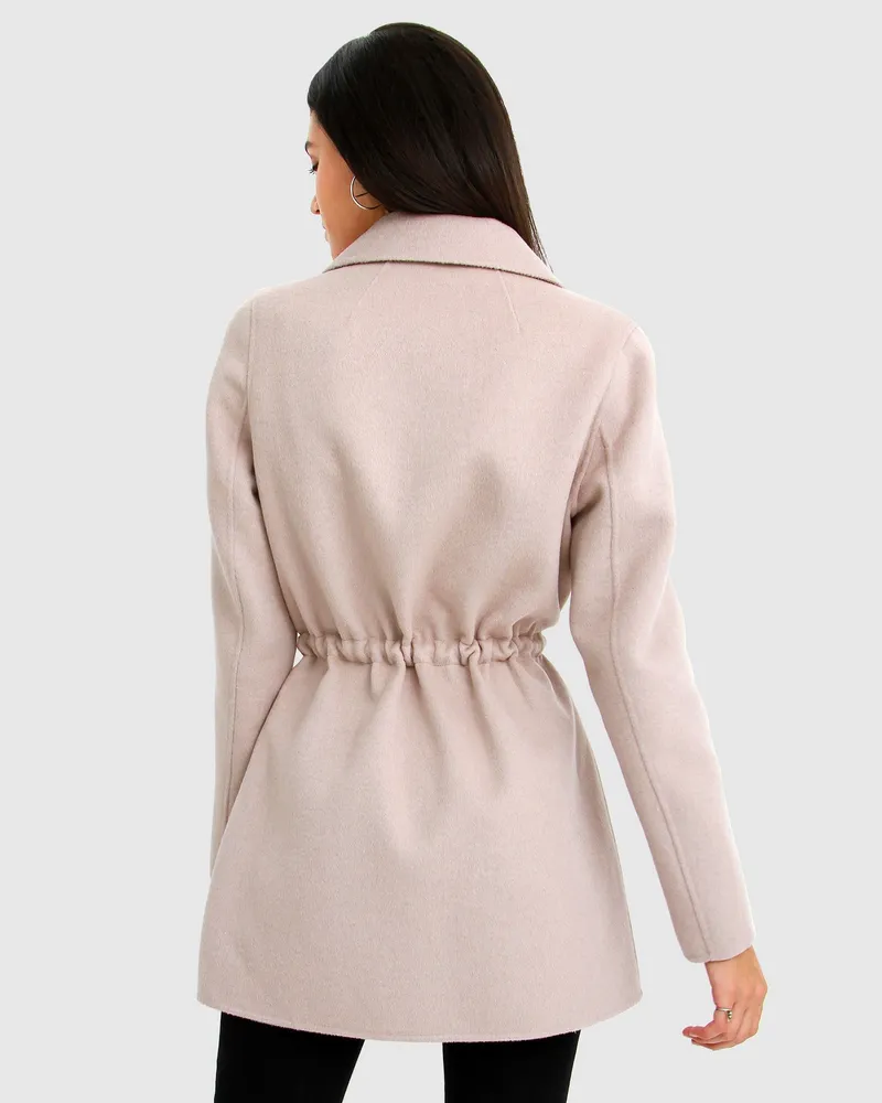 Reitmans 2025 wool coat
