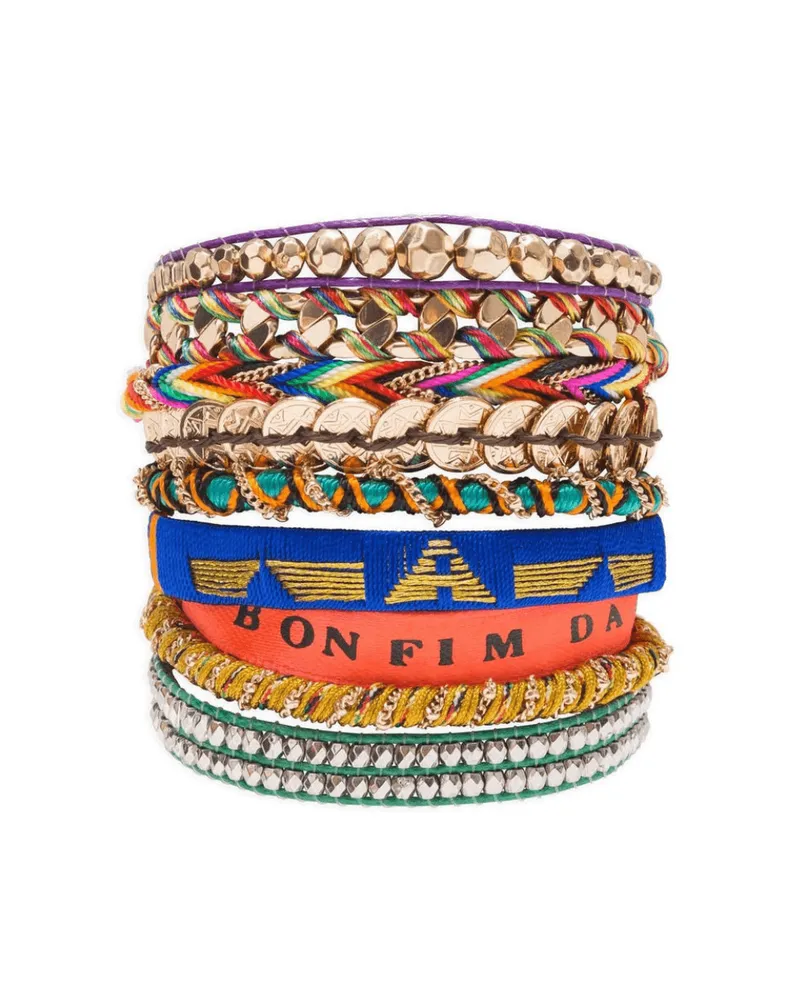 Hipanema bracelets sale
