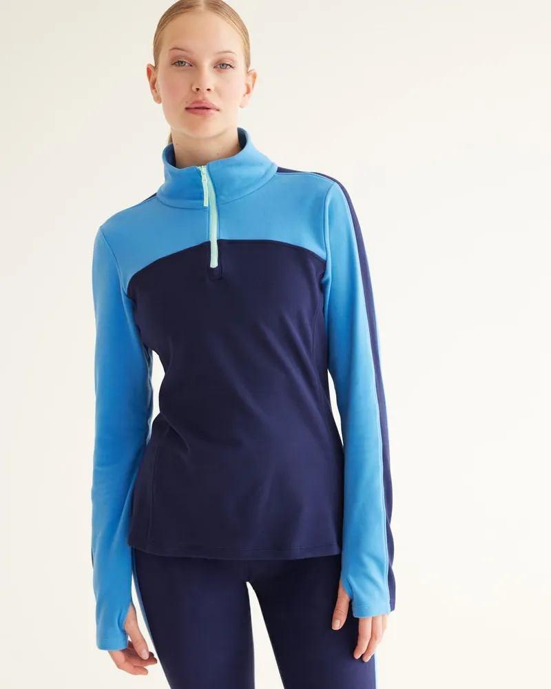 Polar fleece shop base layer