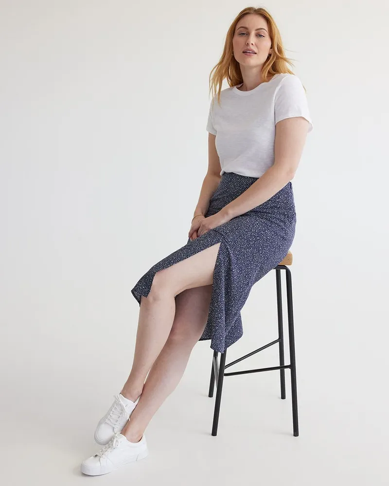 Reitmans jupe deals