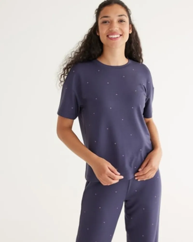 Reitmans pyjama 2025 femme