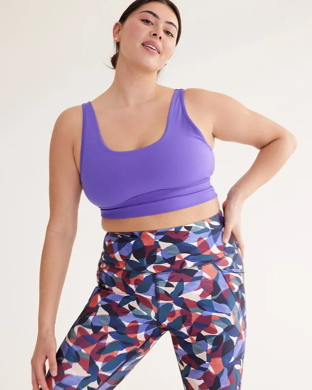 Hyba sports bra discount