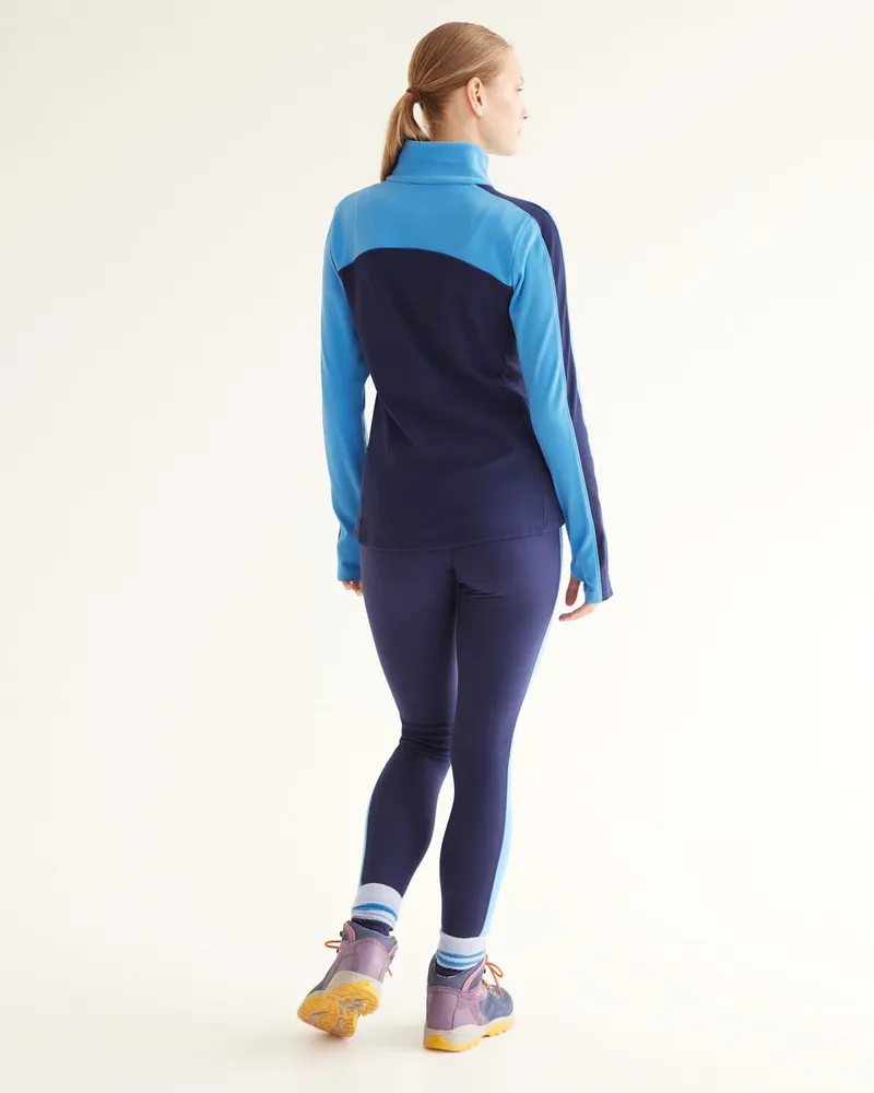 Polar fleece deals base layer