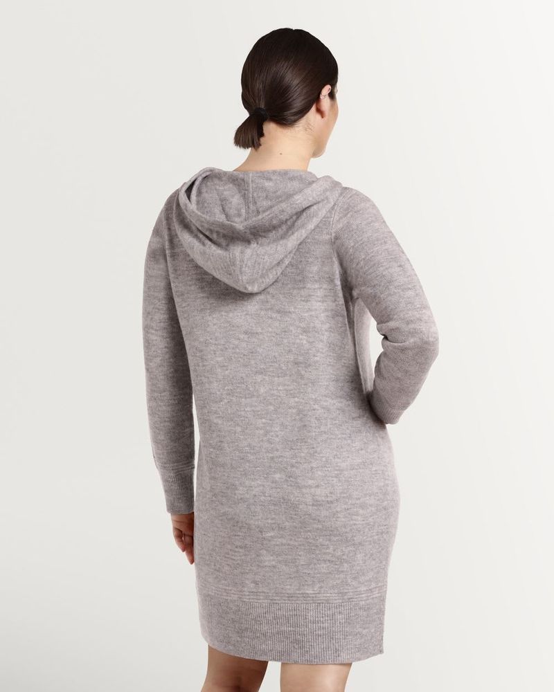 Reitmans sweater shop dress