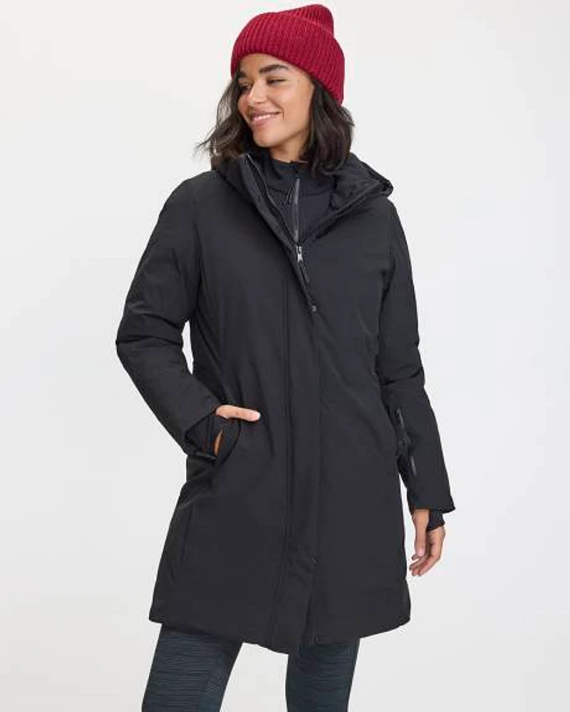Reitmans outerwear outlet