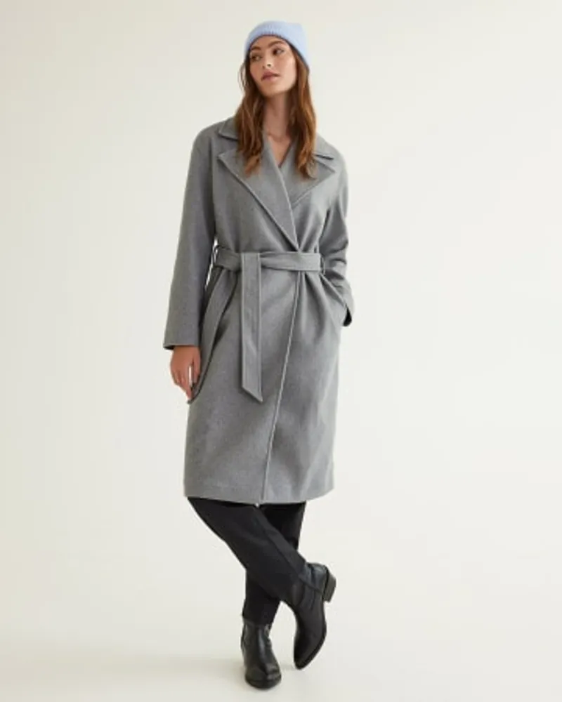 Reitmans coats 2025