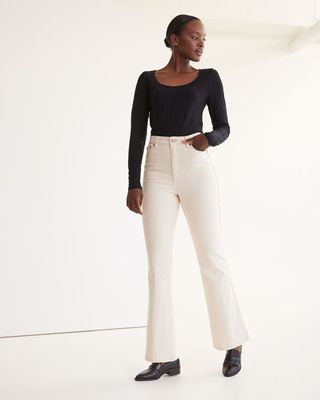 Reitmans hotsell sculpting jeans