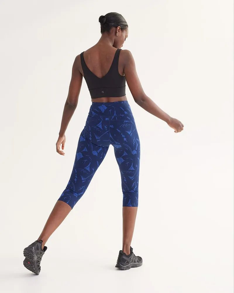 Hyba capris clearance