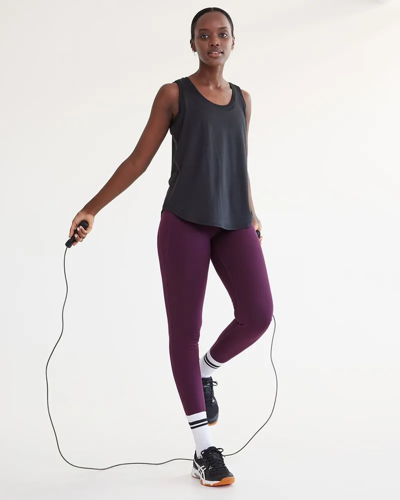 Reitmans Coloured Sculptor Leggings Hyba Galeries de la Capitale