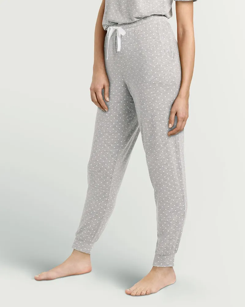 Jogger pyjama 2025 bottoms