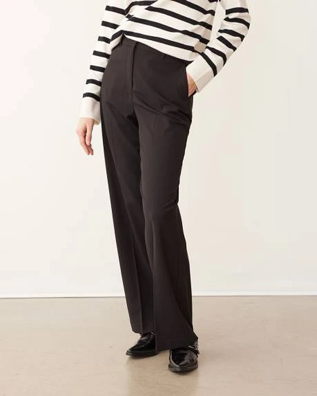 Reitmans wide leg pants cheap