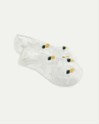 Invisible deals shoe socks