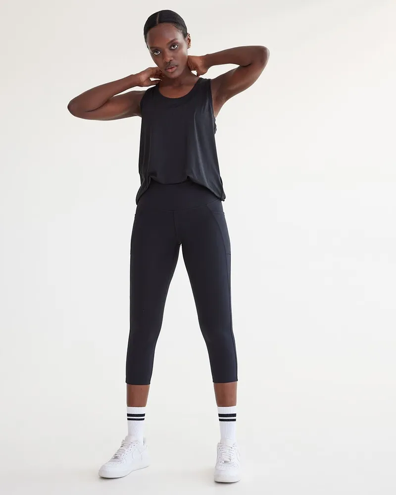 Hyba capris hotsell