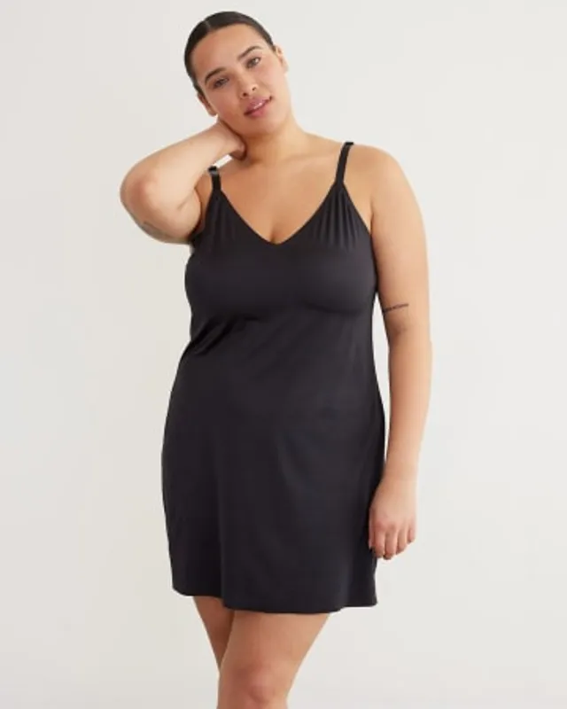 Reitmans plus size 2025 dresses