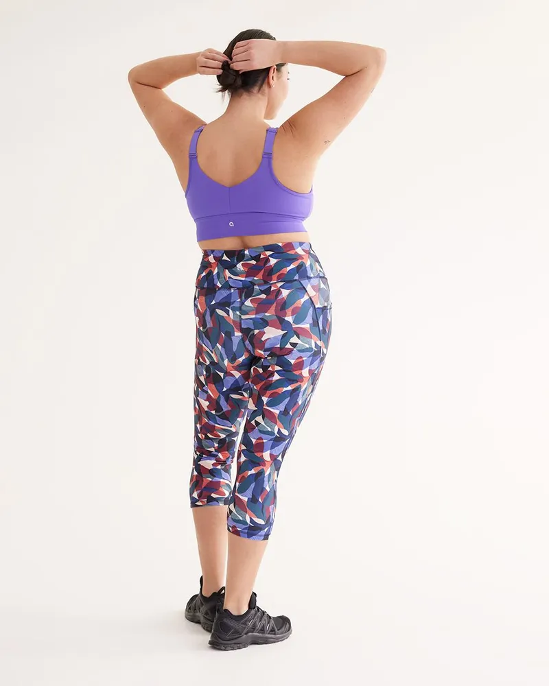 Hyba sports bra top