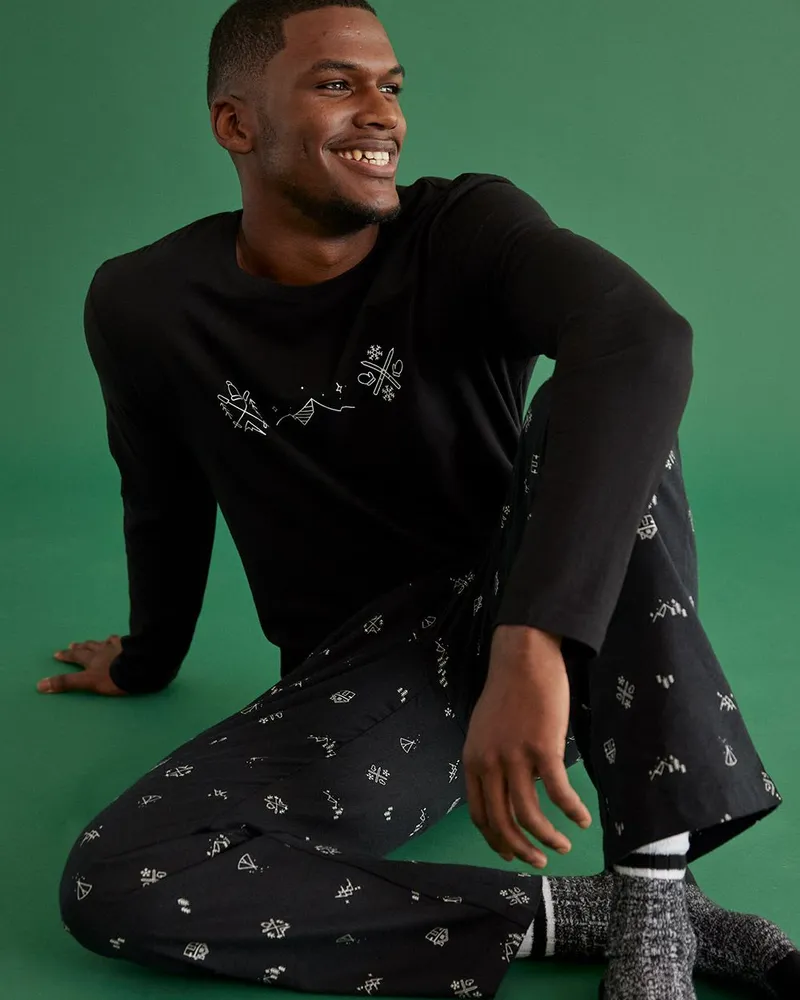 Pyjama femme reitmans 2025