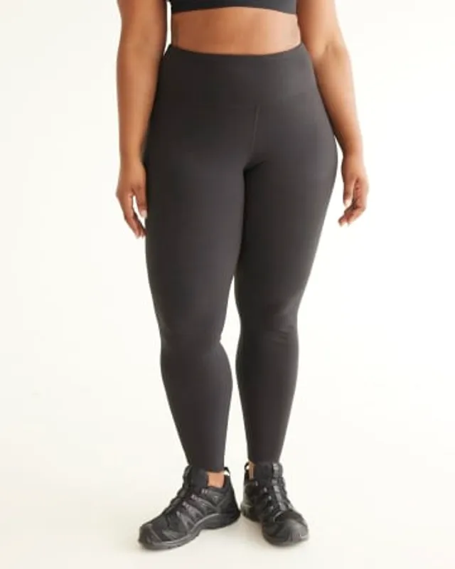 Lane bryant sale fleece leggings