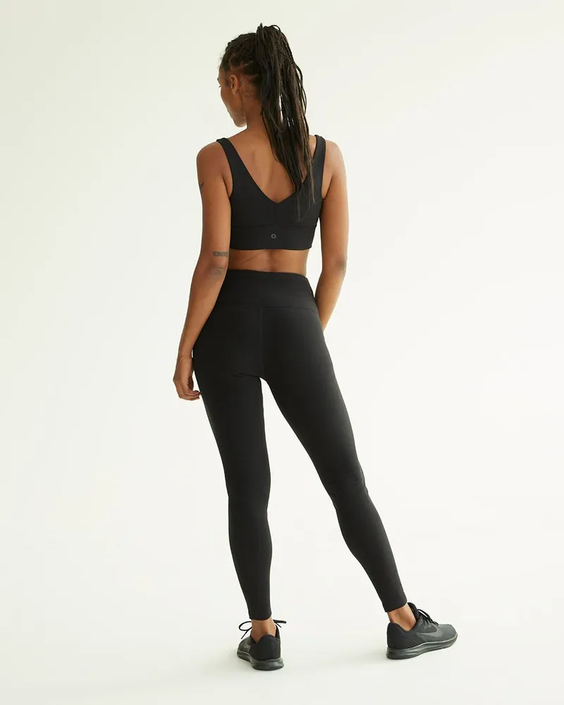 Polar fleece leggings outlet