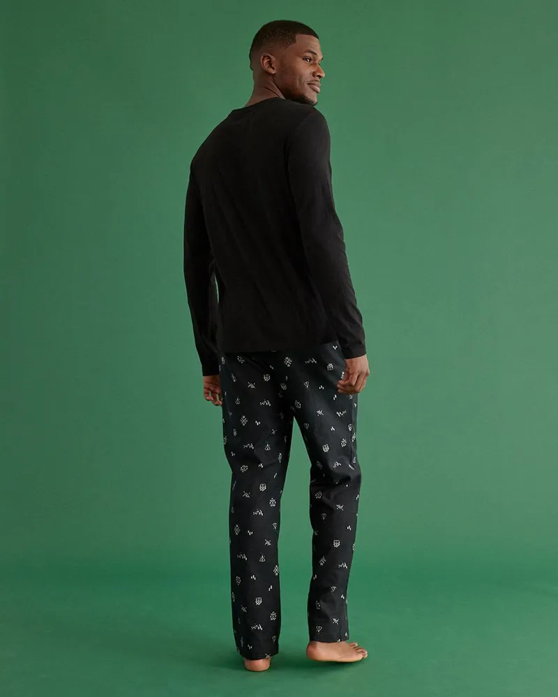 Pyjama shop femme reitmans