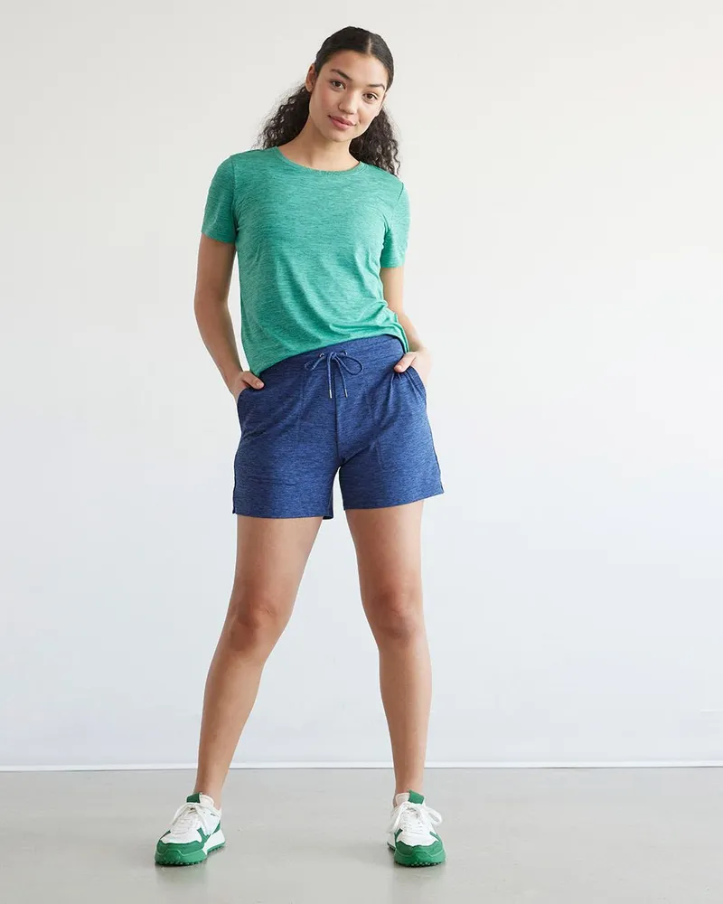 Dry on the cheap fly shorts