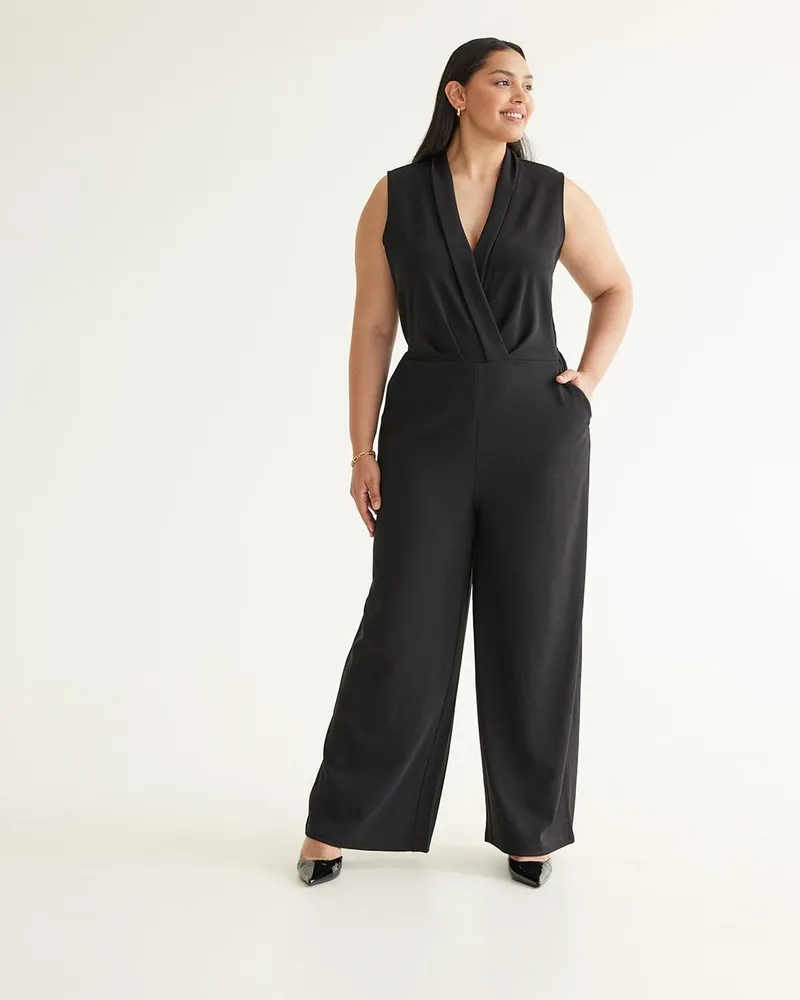 Reitmans jumpsuit best sale