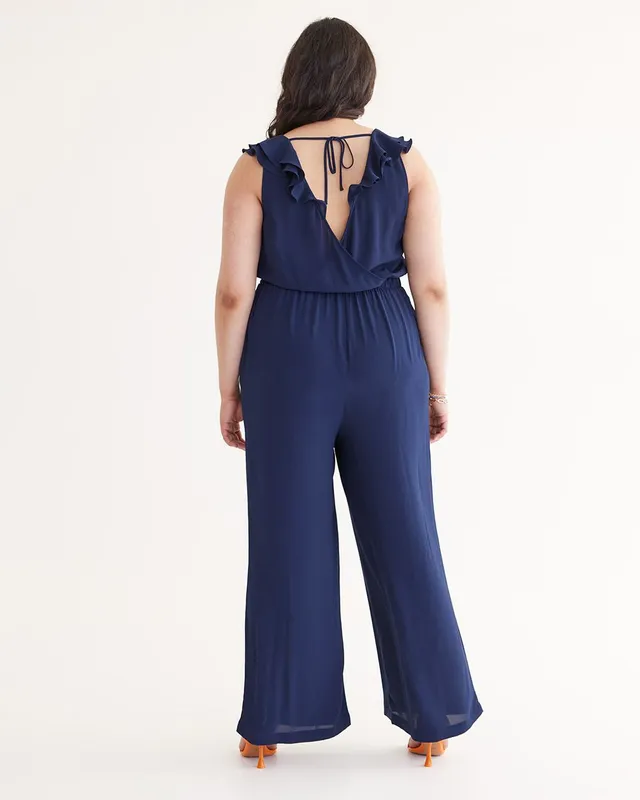 Reitmans jumpsuit outlet