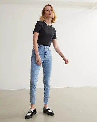Reitmans sculpting jeans deals