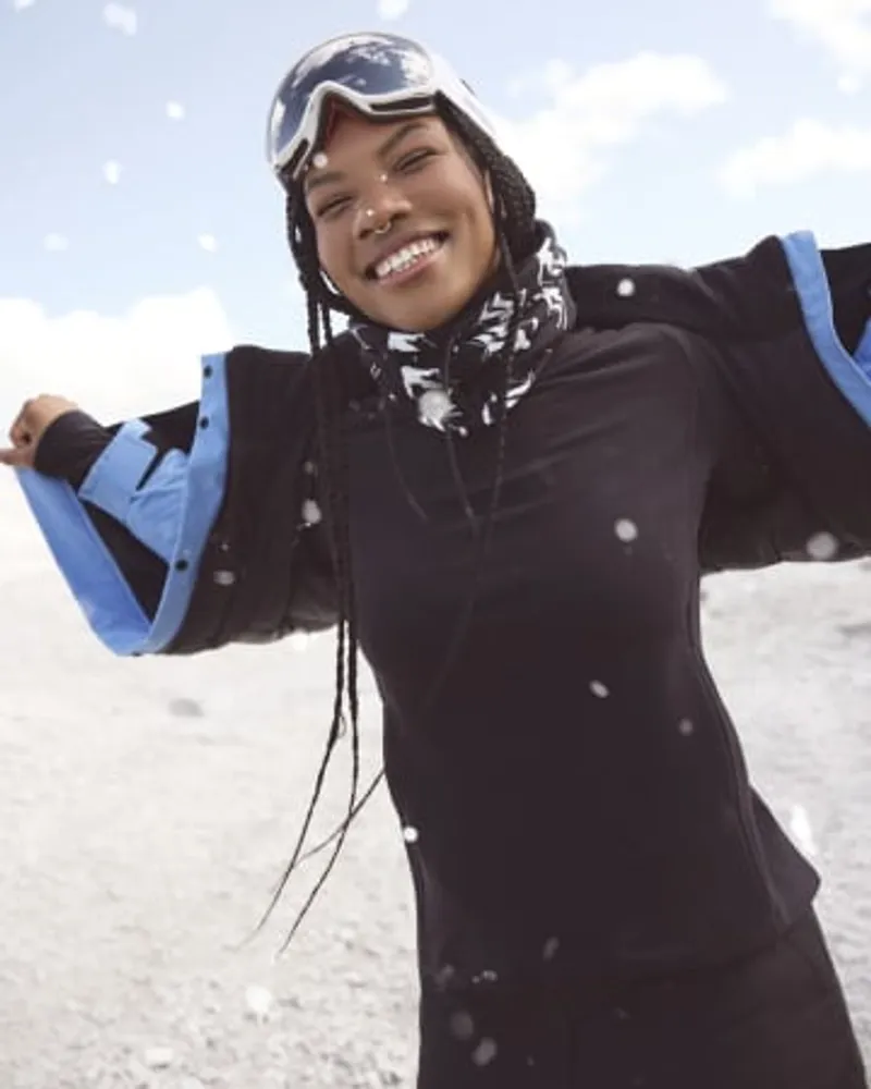 Polar fleece deals base layer
