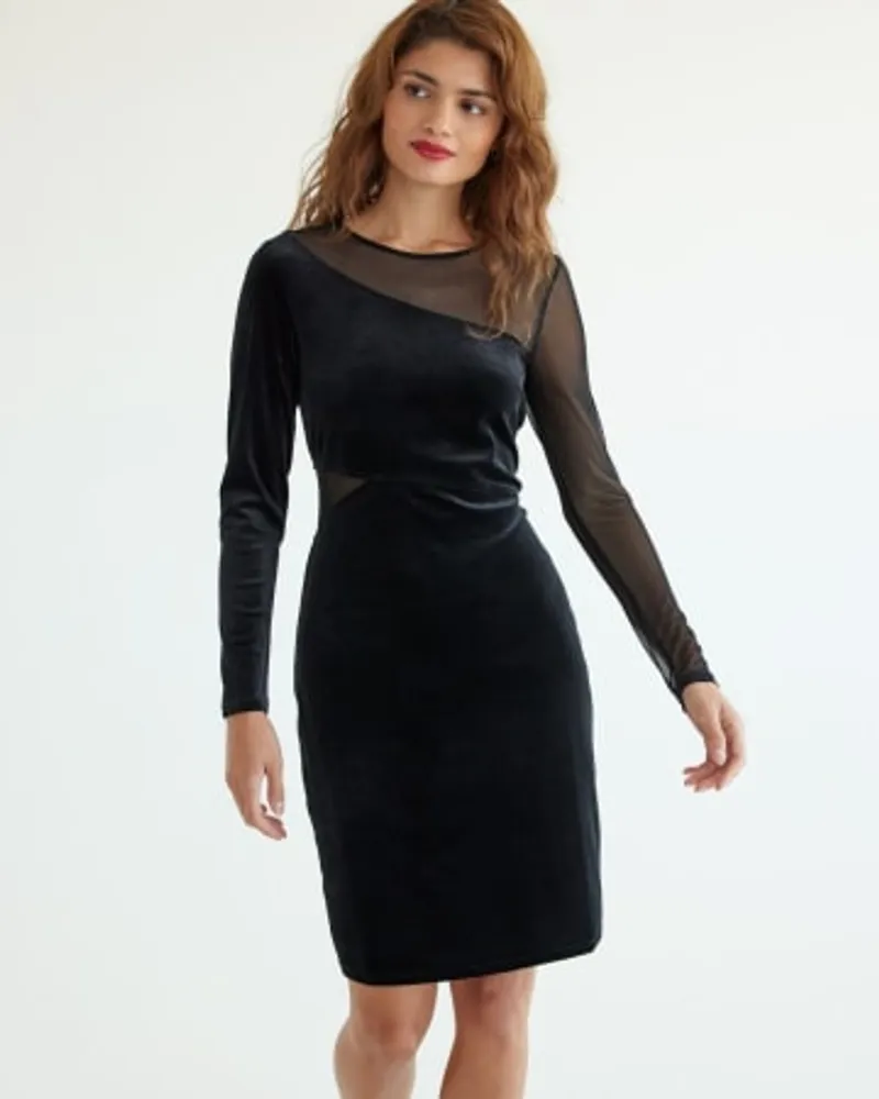 Reitmans formal hot sale dresses