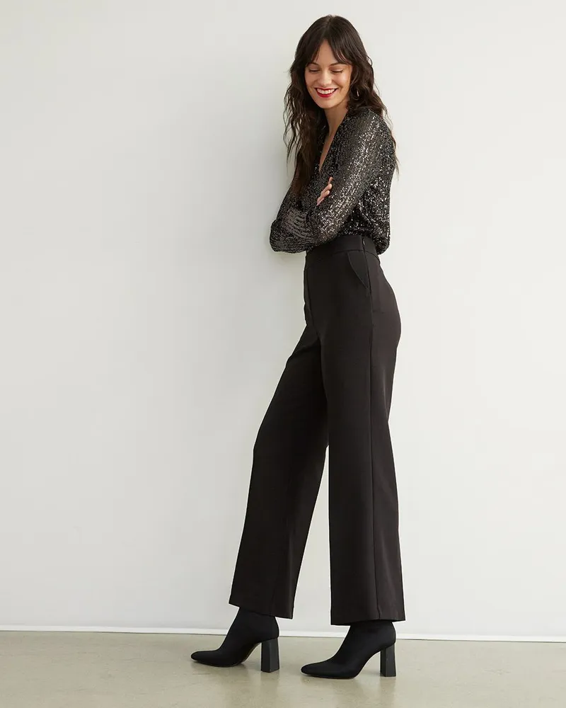 Pantalon chez sales reitmans