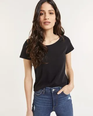 Organic cotton clothing Kingsway Mall