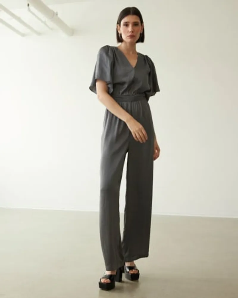 Reitmans jumpsuit outlet