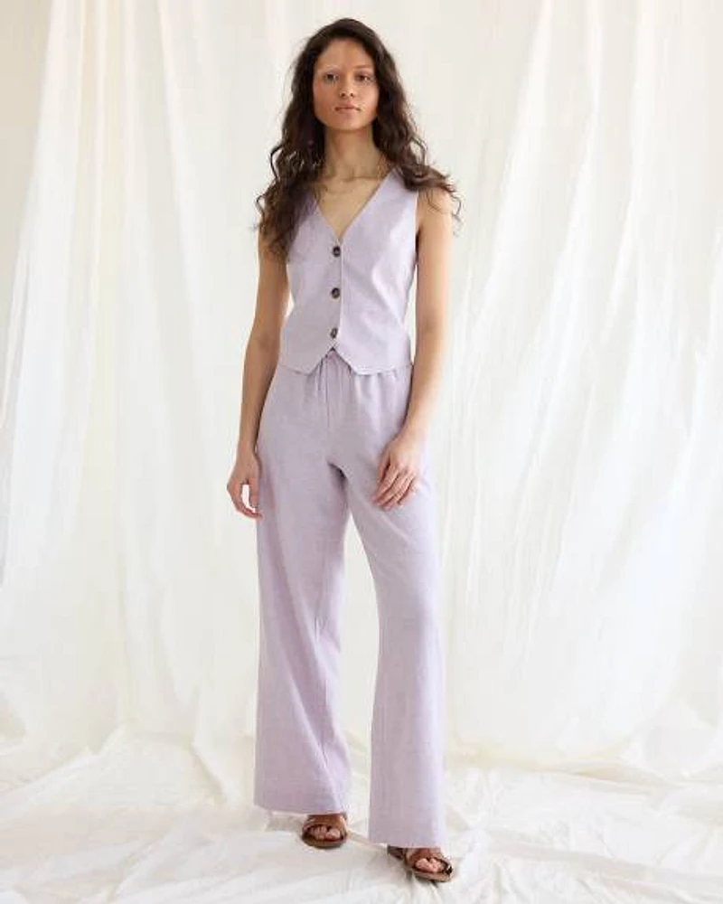 Reitmans wide leg pants discount